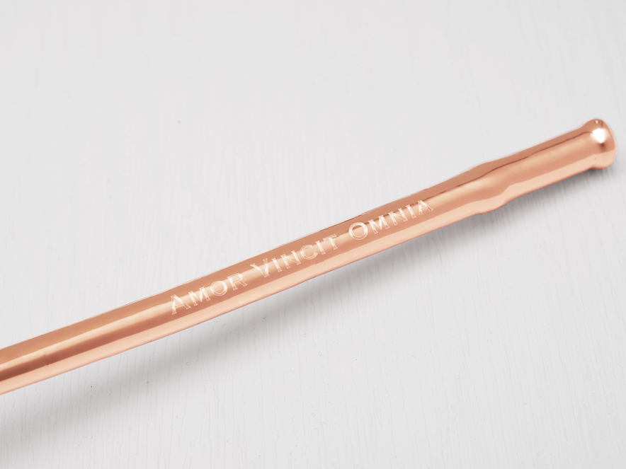 Rose Gold Dipped Love Roseproduct image #6