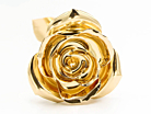 24K Gold Dipped Love Rose - 4 Dealproduct thumbnail #2