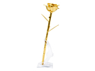 24K Gold Dipped Love Rose - 4 Dealproduct thumbnail #3