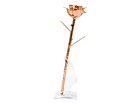 Rose Gold Dipped Love Rose - 4 Dealproduct thumbnail #4