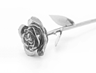 Platinum Dipped Love Rose - 2 Dealproduct thumbnail #3